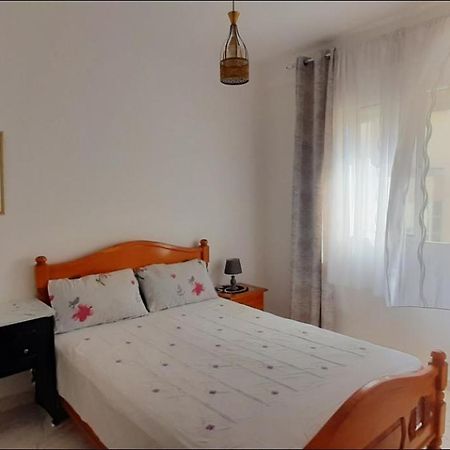 Residence Al Hoceima 2 Minutes De Pres De Plage Calabonita Kültér fotó