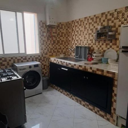 Residence Al Hoceima 2 Minutes De Pres De Plage Calabonita Kültér fotó