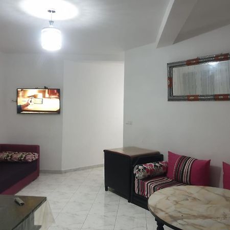 Residence Al Hoceima 2 Minutes De Pres De Plage Calabonita Kültér fotó