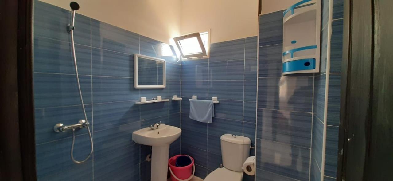Residence Al Hoceima 2 Minutes De Pres De Plage Calabonita Kültér fotó
