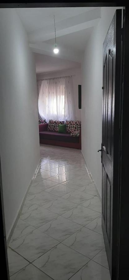 Residence Al Hoceima 2 Minutes De Pres De Plage Calabonita Kültér fotó