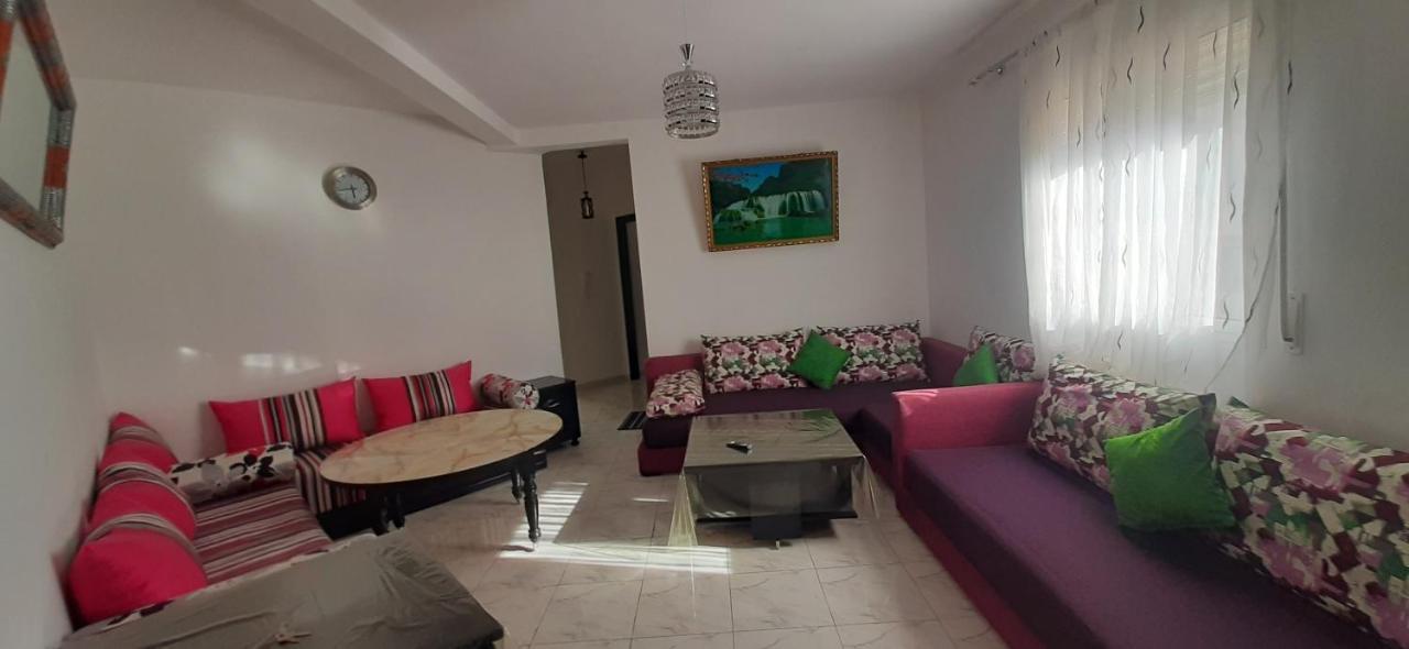 Residence Al Hoceima 2 Minutes De Pres De Plage Calabonita Kültér fotó