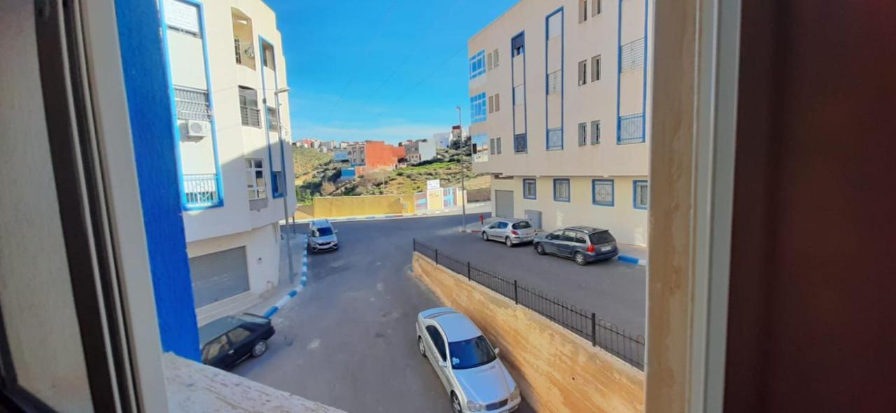 Residence Al Hoceima 2 Minutes De Pres De Plage Calabonita Kültér fotó