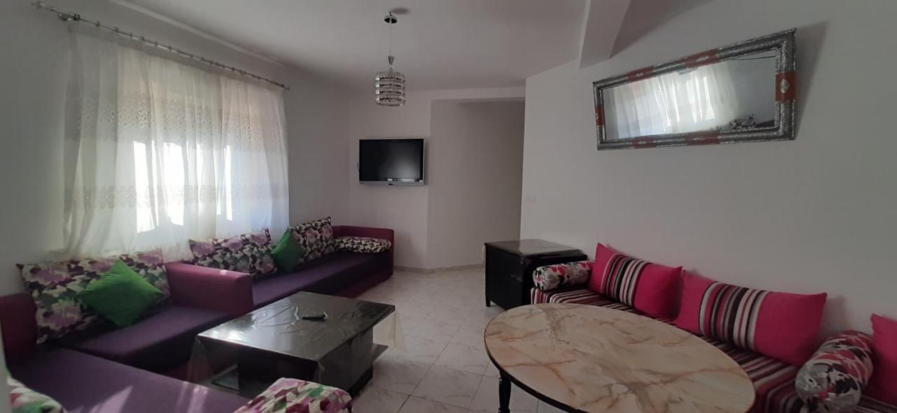 Residence Al Hoceima 2 Minutes De Pres De Plage Calabonita Kültér fotó