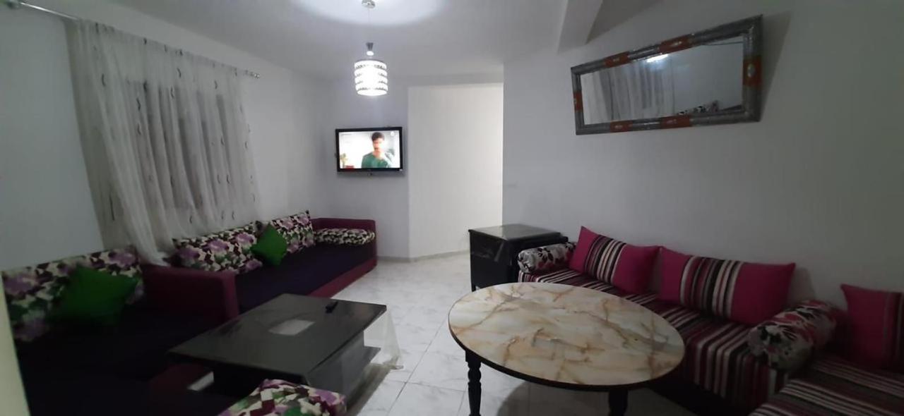 Residence Al Hoceima 2 Minutes De Pres De Plage Calabonita Kültér fotó
