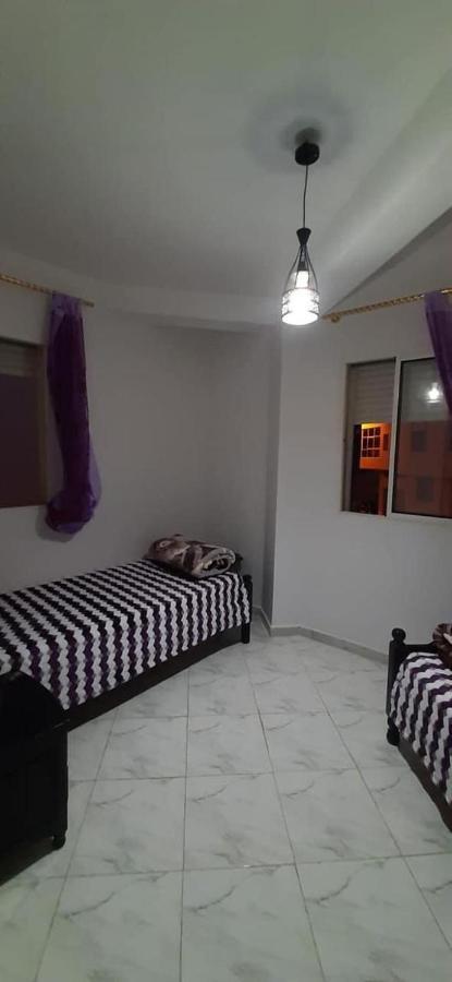 Residence Al Hoceima 2 Minutes De Pres De Plage Calabonita Kültér fotó