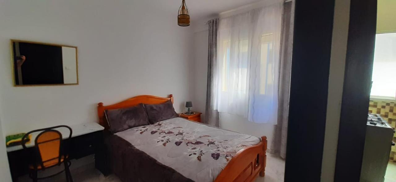 Residence Al Hoceima 2 Minutes De Pres De Plage Calabonita Kültér fotó
