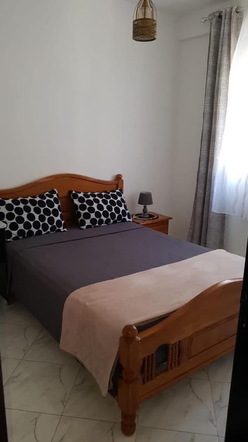 Residence Al Hoceima 2 Minutes De Pres De Plage Calabonita Kültér fotó