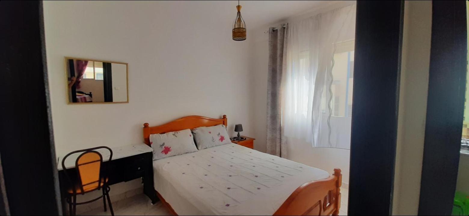 Residence Al Hoceima 2 Minutes De Pres De Plage Calabonita Kültér fotó