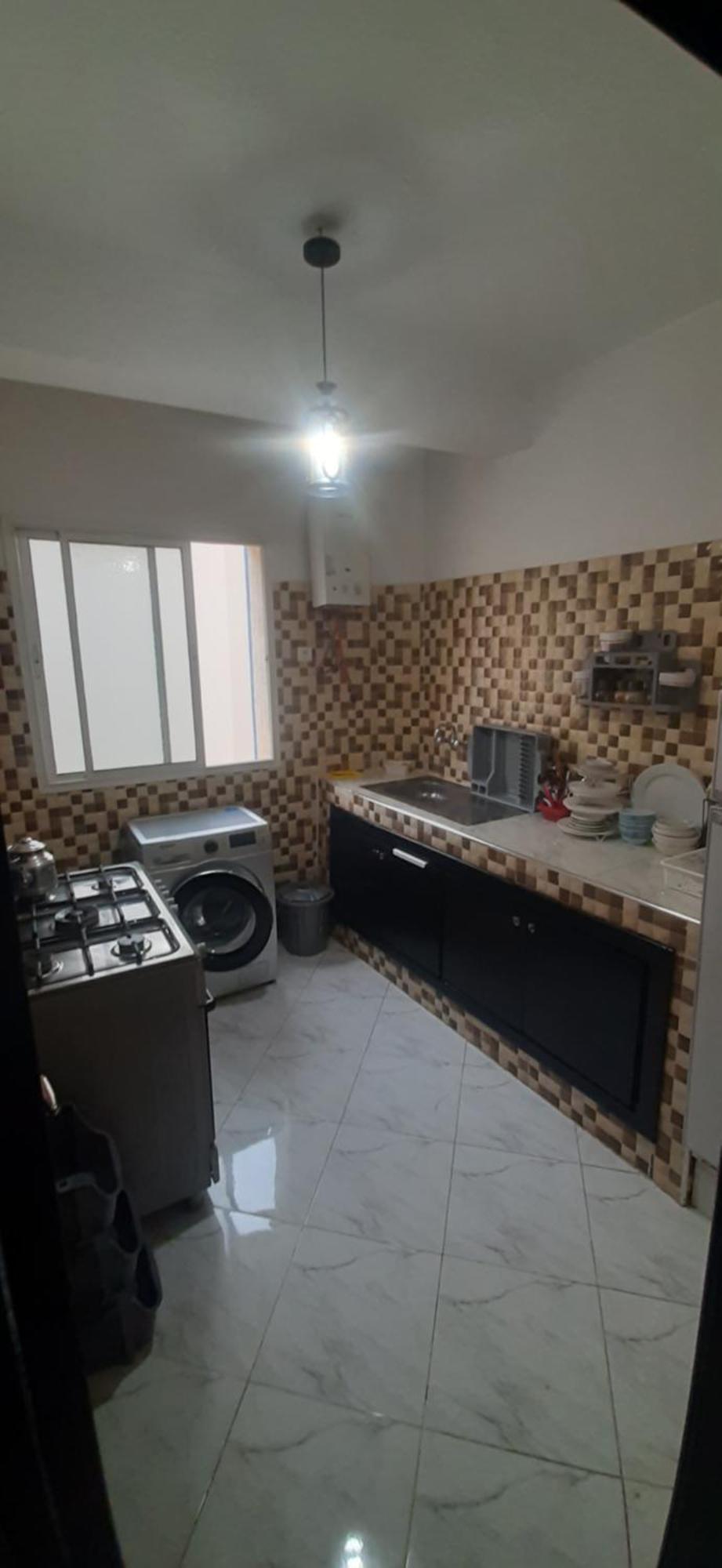 Residence Al Hoceima 2 Minutes De Pres De Plage Calabonita Kültér fotó